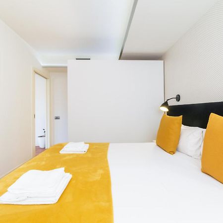 Unique Rentals - Placa Catalunya Central Apartments Barcelona Bagian luar foto