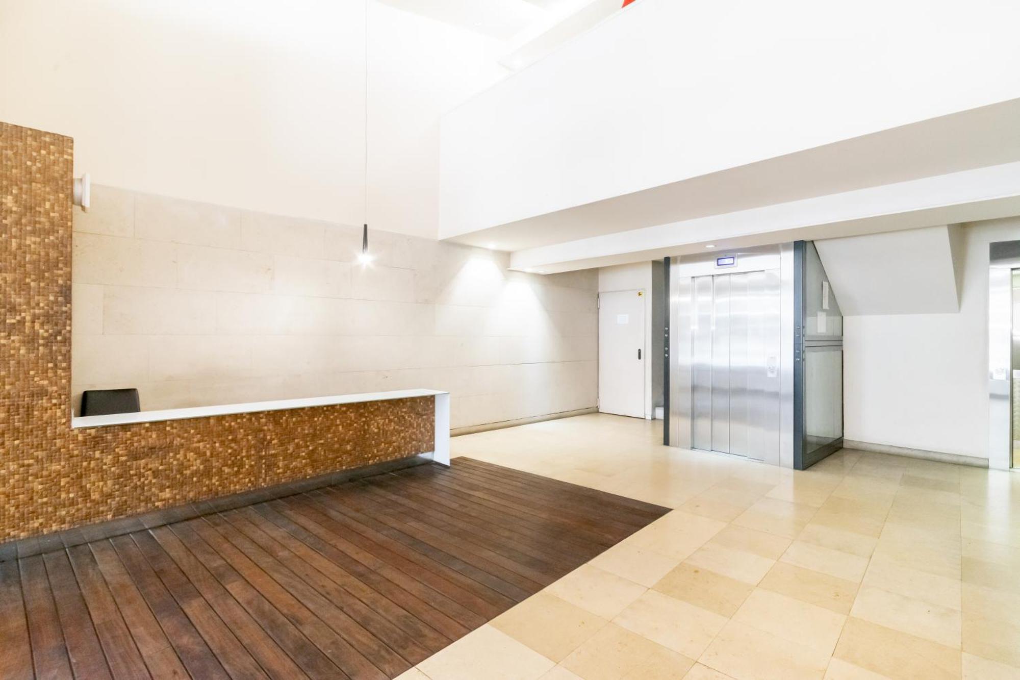 Unique Rentals - Placa Catalunya Central Apartments Barcelona Bagian luar foto