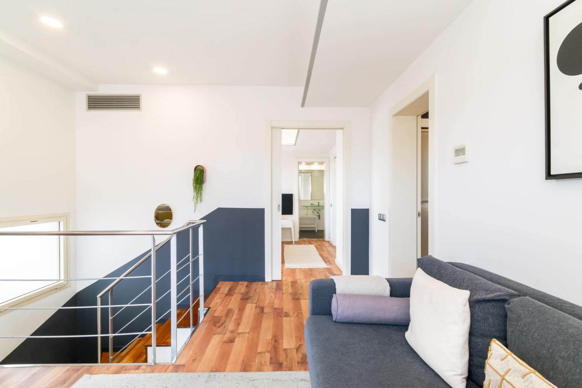 Unique Rentals - Placa Catalunya Central Apartments Barcelona Bagian luar foto