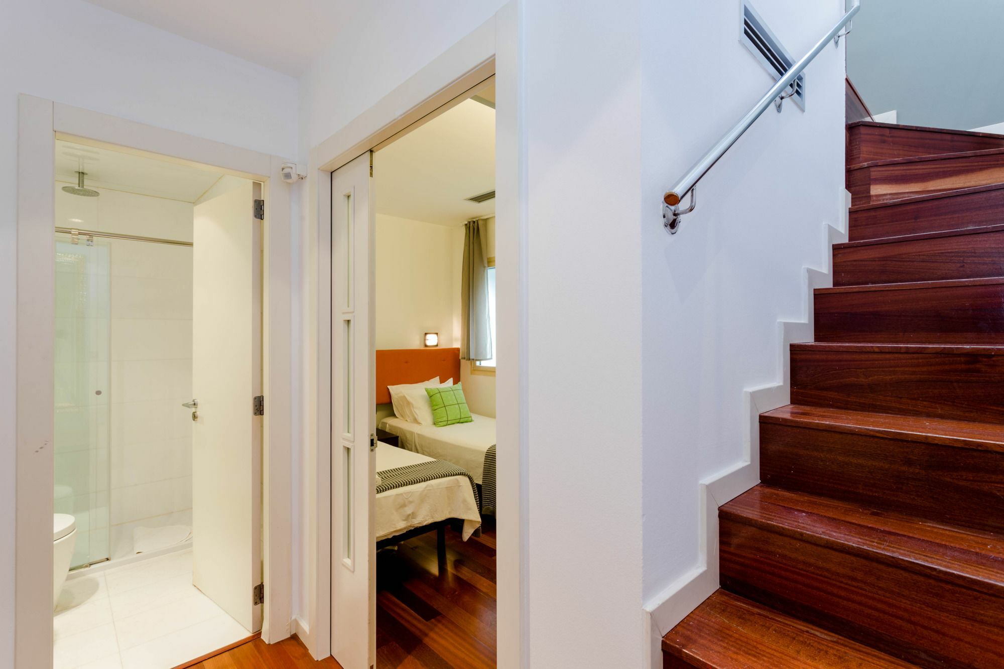 Unique Rentals - Placa Catalunya Central Apartments Barcelona Bagian luar foto